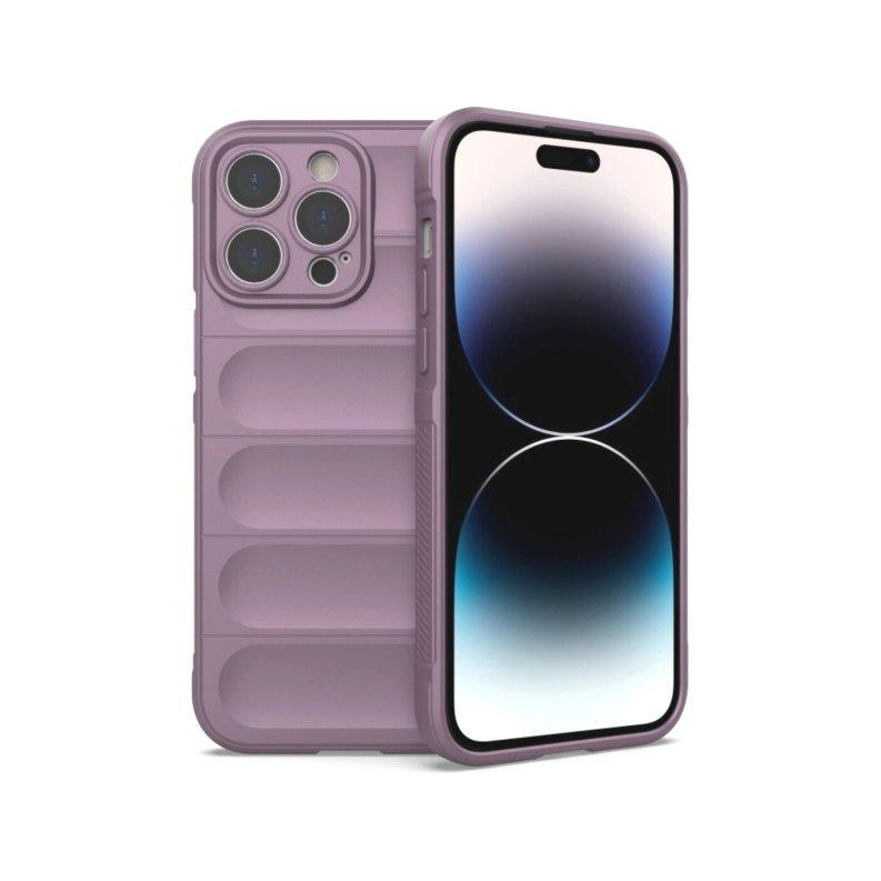 Cosmic Magic Shield for Apple iPhone 15 Pro Lavender (magicship15plavender) - зображення 1