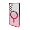 Cosmic CD Shiny Magnetic for Samsung Galaxy S24 Plus Red (cdshis24pred) - зображення 1