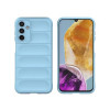 Cosmic Magic Shield for Samsung Galaxy M15/F15 5G Light Blue (magicshsam15/f155gblue) - зображення 1