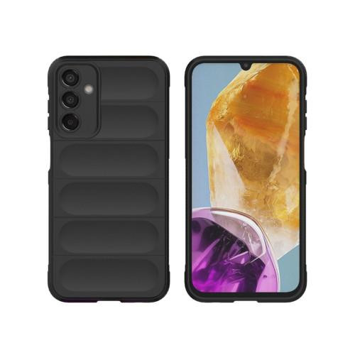 Cosmic Magic Shield for Samsung Galaxy M15/F15 5G Black (magicshsam15/f155gblack) - зображення 1