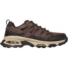 Skechers Напівчеревики skech-air envoy (237214 BRBK) 11 Коричневый