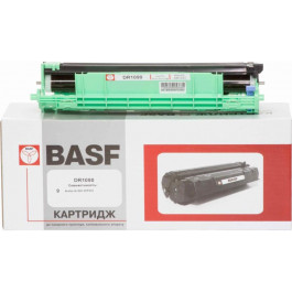   BASF Картридж для Brother HL-1222WE, DCP-1622WE TN1090 Black (KT-TN1090)