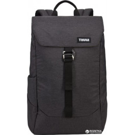   Thule Lithos Backpack 16L / Black (3203627)