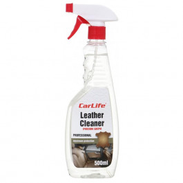   CarLife Очиститель кожи Carlife Leather Cleaner 500мл (CF532)