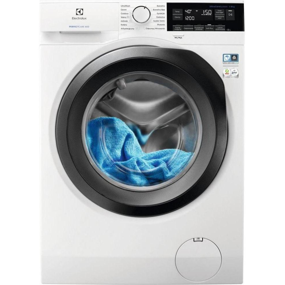 Electrolux EW8F328SP - зображення 1