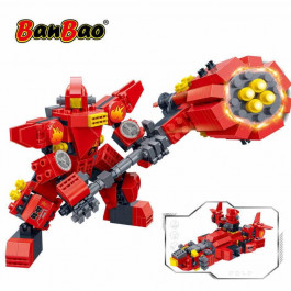   BanBao Mech 2. Титан (6316)