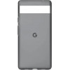 Google Pixel 6a Charcoal (GA03521) - зображення 1