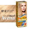 Acme color Крем-фарба для волосся  Intense, відтінок 012 (Світло-русявий), 138 мл - зображення 8