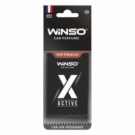   Winso X Active Anti Tobacco 533410