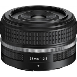   Nikon Nikkor Z 28mm f/2.8 (SE) (JMA107DA)