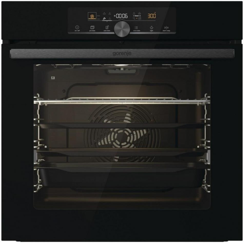 Gorenje BPS6747A06BG - зображення 1