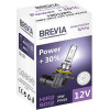 Brevia HIR2/9012 Power +30% 55W 12V CP 12012PC - зображення 2