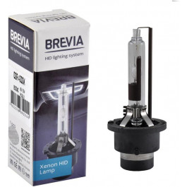   Brevia D2R 4300K 85V 35W PK32d-3 85224c (1шт.)