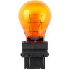 Brevia P27/7W (3157) 12V 27/7W W2.5x16q AMBER blister 2шт. 12340B2 - зображення 3