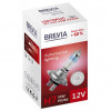 Brevia H4 Power Ultra 12V 60/55W P43t (12040PUC) - зображення 1