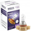 Brevia PS24W 12V 24W PG20/3 Power +30% CP 12224C - зображення 1