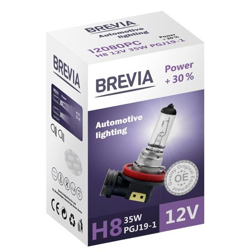 Brevia 12080PC Power +30 - зображення 1