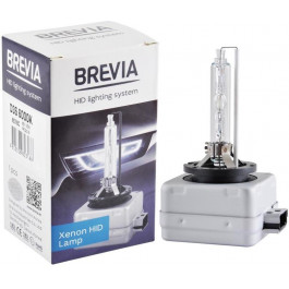   Brevia D3S 6000K 85V 35W 85316C