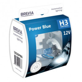   Brevia H3 12030PBS Power Blue