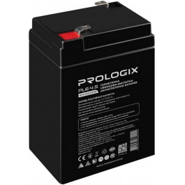   Prologix AGM 6V 4.5Ah (PL6-4.5)