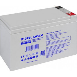   Prologix GEL 12V 7Ah (PL12-7GEL)