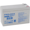 Prologix GEL 12V 7Ah (PL12-7GEL) - зображення 2