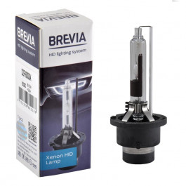   Brevia D2R 6000K 85V 35W PK32d-3 85226C (1шт.)