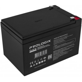   Prologix AGM 12V 12Ah (PL12-12)