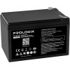 Prologix AGM 12V 12Ah (PL12-12) - зображення 2