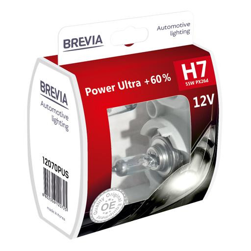 Brevia H7 12070PUS Power Ultra - зображення 1