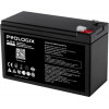 Prologix AGM 12V 8Ah (PL12-8) - зображення 3