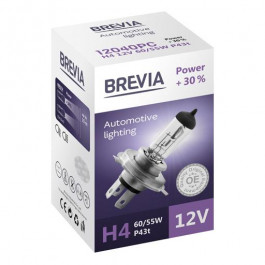   Brevia H4 Power +30 (12040PC)