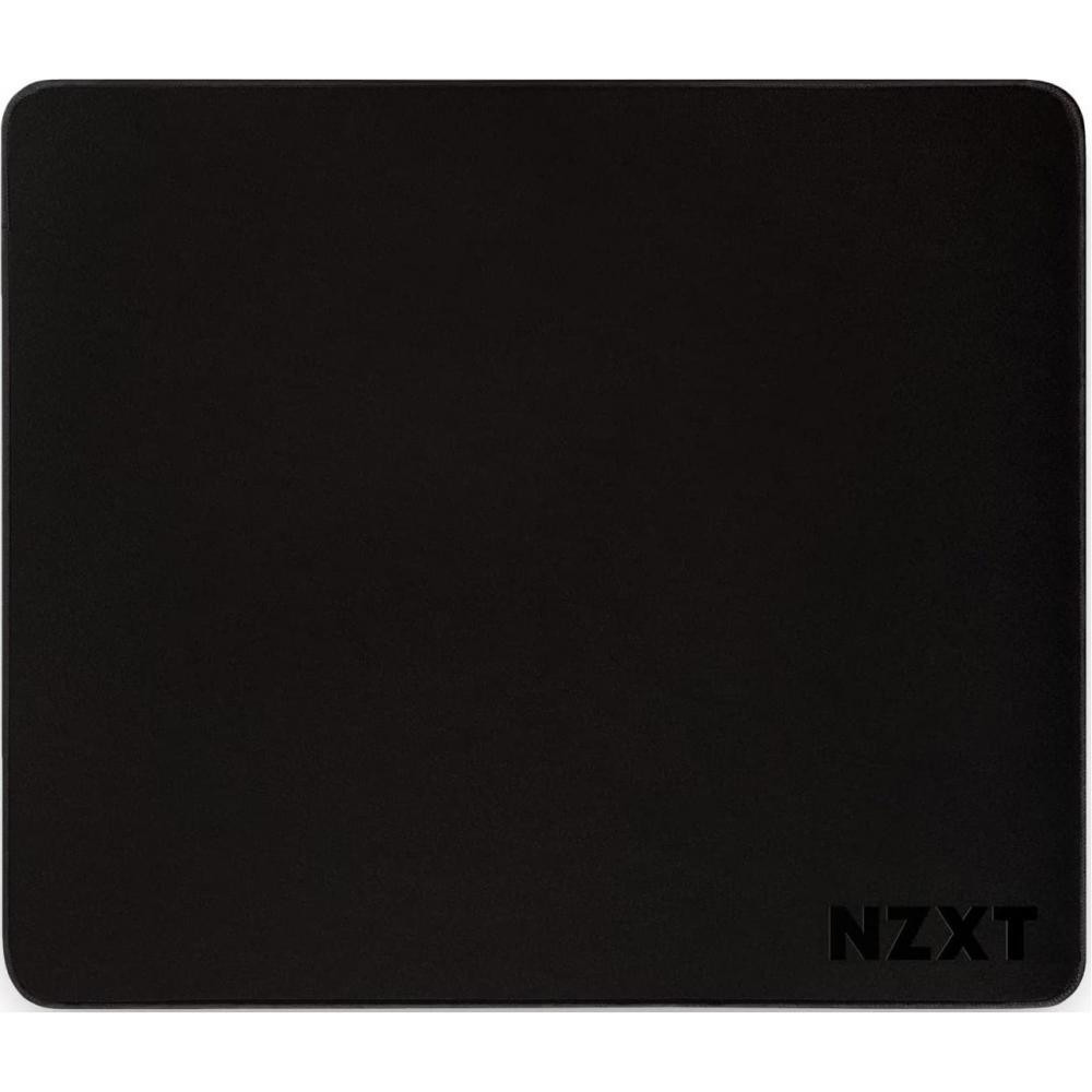 NZXT Mouse Mat Small Black (MM-SMSSP-BL) - зображення 1