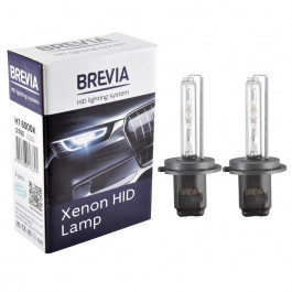   Brevia H7 6000K 85V 35W PX26d KET