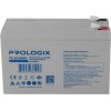 Prologix GEL 12V 9Ah (PL12-9GEL) - зображення 2