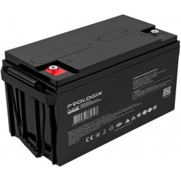   Prologix AGM 12V 65AH (PL12-65)