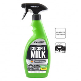   Winso COCKPIT MILK 875120