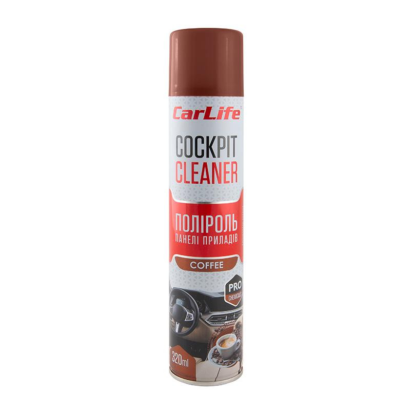 CarLife Cockpit Cleaner CF327 - зображення 1