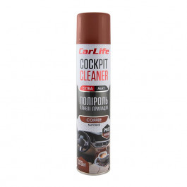   CarLife Cockpit Cleaner EXTRA MAT CF346