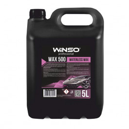   Winso Wax 500 Waterless Wax 880700