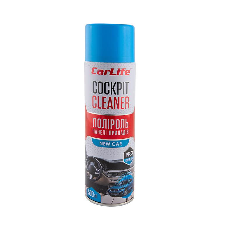 CarLife Cockpit Cleaner CF506 - зображення 1