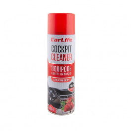   CarLife Cockpit Cleaner CF505