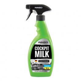   Winso COCKPIT MILK 875122