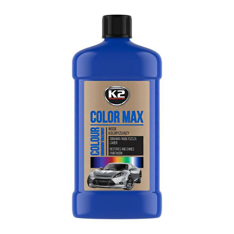 K2 Color Max K025NI - зображення 1