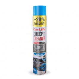   CarLife Cockpit Cleaner EXTRA MAT CF774