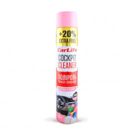   CarLife Cockpit Cleaner bubble gum CF759