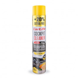   CarLife Cockpit Cleaner EXTRA MAT CF771