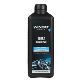   Winso Turbo Cockpit Milk 880730