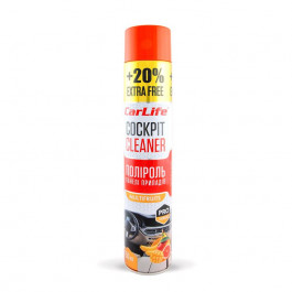   CarLife Cockpit Cleaner CF756