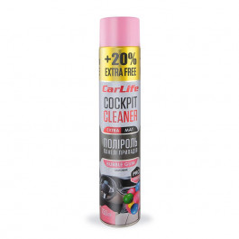   CarLife Cockpit Cleaner EXTRA MAT bubble gum CF778